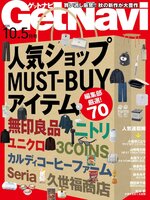 GetNavi(Library)